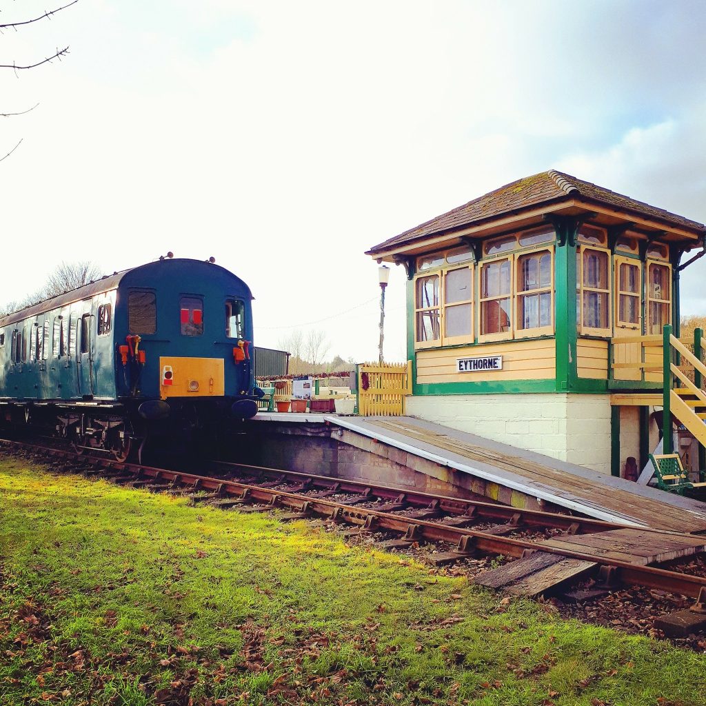 DSUB at Eythorne