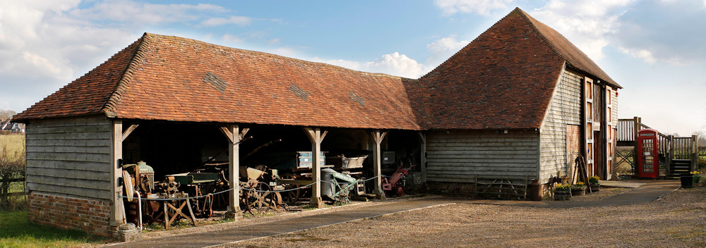 Woodchurch Village Life Museum